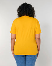 Lightweight Organic Cotton T-Shirt | Crafter SATU007
