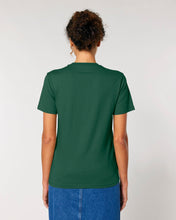Lightweight Organic Cotton T-Shirt | Crafter SATU007