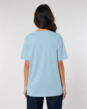 Lightweight Organic Cotton T-Shirt | Crafter SATU007