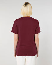 Lightweight Organic Cotton T-Shirt | Crafter SATU007