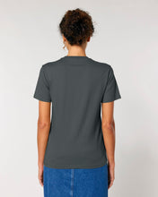 Lightweight Organic Cotton T-Shirt | Crafter SATU007