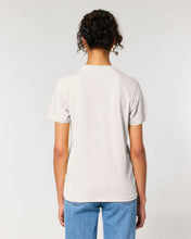 Lightweight Organic Cotton T-Shirt | Crafter SATU007