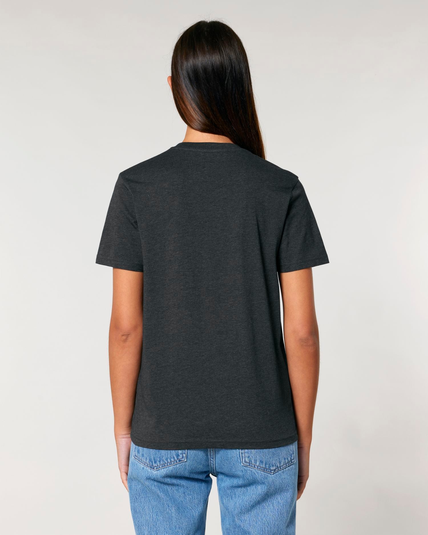 Lightweight Organic Cotton T-Shirt | Crafter SATU007