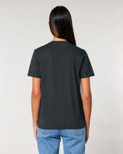 Lightweight Organic Cotton T-Shirt | Crafter SATU007