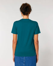 Lightweight Organic Cotton T-Shirt | Crafter SATU007