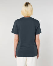 Lightweight Organic Cotton T-Shirt | Crafter SATU007
