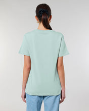 Lightweight Organic Cotton T-Shirt | Crafter SATU007