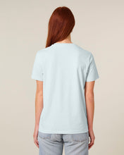Lightweight Organic Cotton T-Shirt | Crafter SATU007