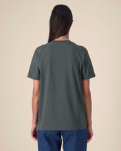Essential Organic Cotton T-Shirt | Rocker SATU016