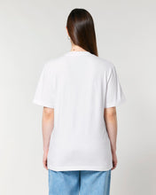 Relaxed Fit Heavyweight Organic T-Shirt | Sparker 2.0 SATU017