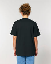 Relaxed Fit Heavyweight Organic T-Shirt | Sparker 2.0 SATU017