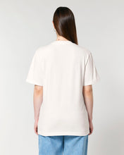 Relaxed Fit Heavyweight Organic T-Shirt | Sparker 2.0 SATU017