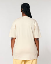 Relaxed Fit Heavyweight Organic T-Shirt | Sparker 2.0 SATU017