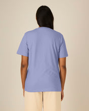 Relaxed Fit Heavyweight Organic T-Shirt | Sparker 2.0 SATU017