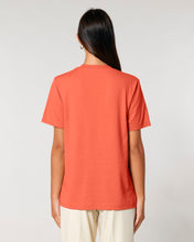 Relaxed Fit Heavyweight Organic T-Shirt | Sparker 2.0 SATU017
