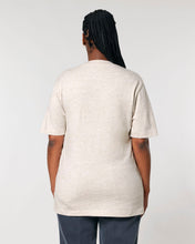 Relaxed Fit Heavyweight Organic T-Shirt | Sparker 2.0 SATU017