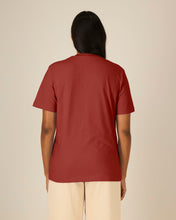 Relaxed Fit Heavyweight Organic T-Shirt | Sparker 2.0 SATU017
