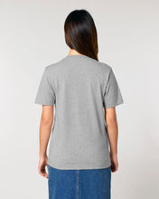 Relaxed Fit Heavyweight Organic T-Shirt | Sparker 2.0 SATU017
