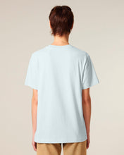 Relaxed Fit Heavyweight Organic T-Shirt | Sparker 2.0 SATU017