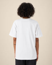 Heavyweight Organic Cotton T-Shirt 240 GSM | Freestyler SATU018