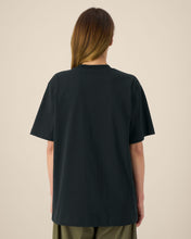 Heavyweight Organic Cotton T-Shirt 240 GSM | Freestyler SATU018