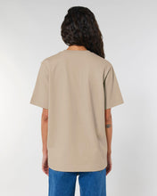 Heavyweight Organic Cotton T-Shirt 240 GSM | Freestyler SATU018