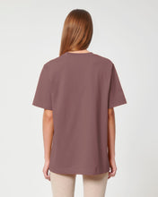 Heavyweight Organic Cotton T-Shirt 240 GSM | Freestyler SATU018