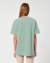 Heavyweight Organic Cotton T-Shirt 240 GSM | Freestyler SATU018