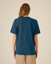 Heavyweight Organic Cotton T-Shirt 240 GSM | Freestyler SATU018