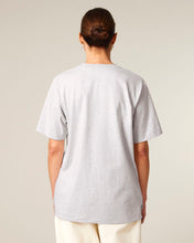 Heavyweight Organic Cotton T-Shirt 240 GSM | Freestyler SATU018