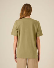 Heavyweight Organic Cotton T-Shirt 240 GSM | Freestyler SATU018
