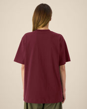 Heavyweight Organic Cotton T-Shirt 240 GSM | Freestyler SATU018