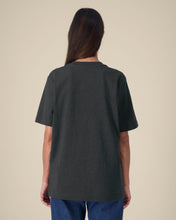 Heavyweight Organic Cotton T-Shirt 240 GSM | Freestyler SATU018