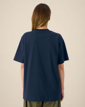 Heavyweight Organic Cotton T-Shirt 240 GSM | Freestyler SATU018