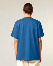 Heavyweight Organic Cotton T-Shirt 240 GSM | Freestyler SATU018