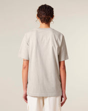 Heavyweight Organic Cotton T-Shirt 240 GSM | Freestyler SATU018