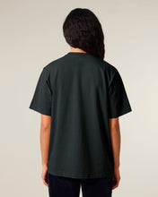 Garment-Dyed Heavyweight T-Shirt | Freestyler Vintage SATU019