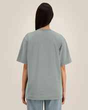 Garment-Dyed Heavyweight T-Shirt | Freestyler Vintage SATU019