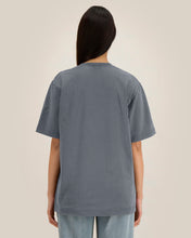Garment-Dyed Heavyweight T-Shirt | Freestyler Vintage SATU019