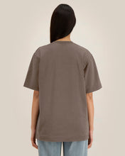Garment-Dyed Heavyweight T-Shirt | Freestyler Vintage SATU019