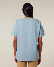 Garment-Dyed Heavyweight T-Shirt | Freestyler Vintage SATU019