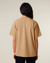 Garment-Dyed Heavyweight T-Shirt | Freestyler Vintage SATU019