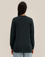 Unisex Organic Long Sleeve T-Shirt | Creator 2.0 Long Sleeve SATU022