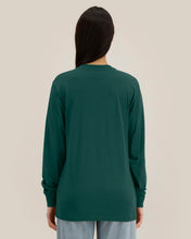 Unisex Organic Long Sleeve T-Shirt | Creator 2.0 Long Sleeve SATU022