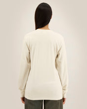 Unisex Organic Long Sleeve T-Shirt | Creator 2.0 Long Sleeve SATU022