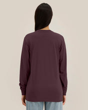 Unisex Organic Long Sleeve T-Shirt | Creator 2.0 Long Sleeve SATU022