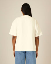 Oversized Boxy Heavyweight T-Shirt | Asher SATU039