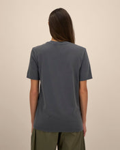 Garment-Dyed Organic Cotton T-Shirt | Creator 2.0 Vintage SATU041