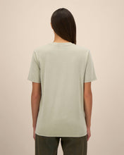 Garment-Dyed Organic Cotton T-Shirt | Creator 2.0 Vintage SATU041