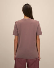 Garment-Dyed Organic Cotton T-Shirt | Creator 2.0 Vintage SATU041